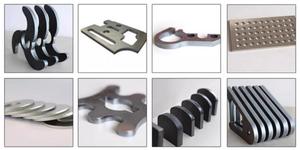 เครื่องเลเซอร์ไฟเบอร์ CNC ขนาดกะทัดรัดรุ่นใหม่ปี 2026 ดีไซน์ประหยัดพื้นที่ พร้อมหัว Raytools BS03K ตัดโลหะด้วยเลเซอร์ความเร็วสูง ทะลุวัสดุได้อย่างรวดเร็ว - Product Image 4