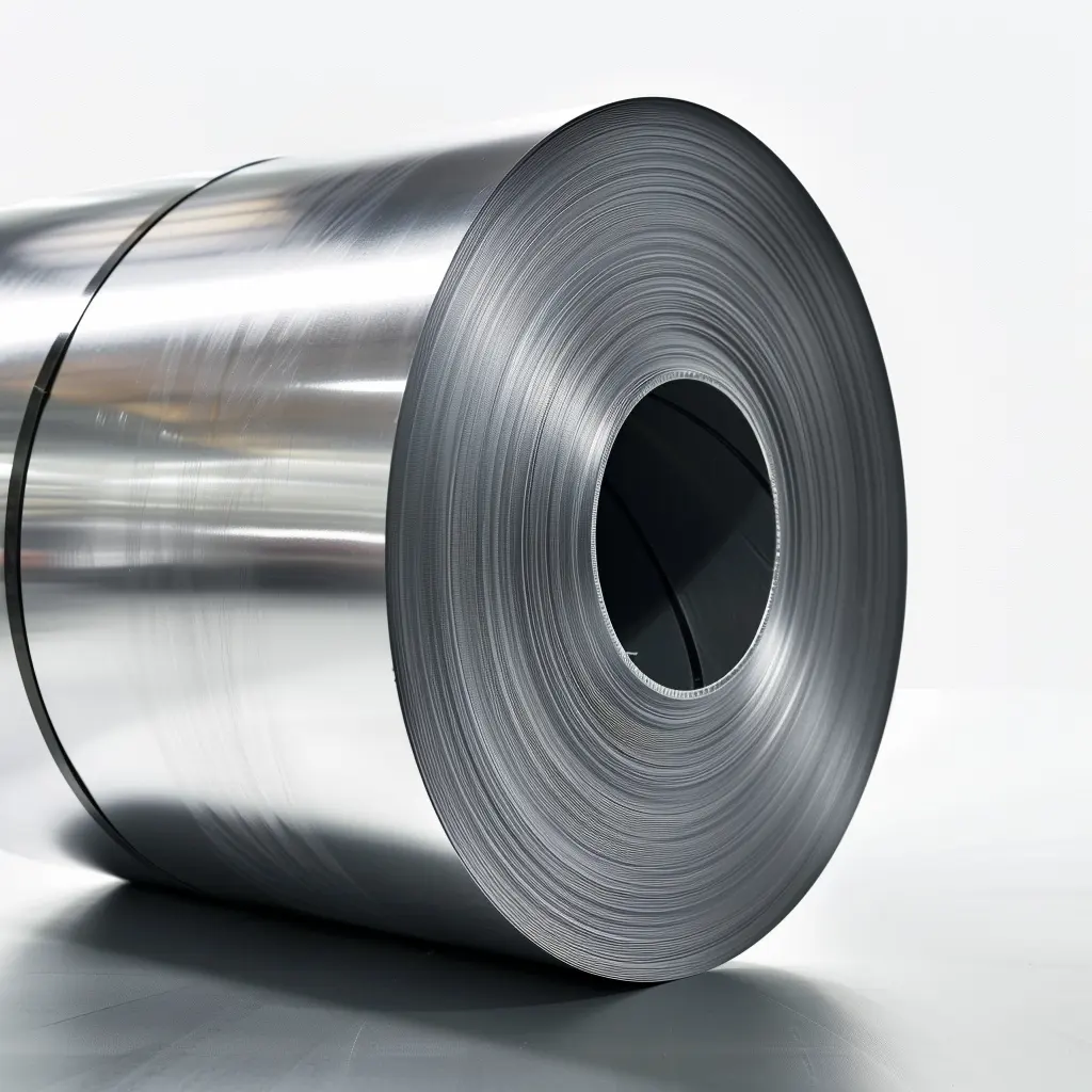 Quality Goods Dx51d+z Zero Spangle 0.2mm Sgcd Cold Rolled Galvanized Steel Coils Gi Steel Coil