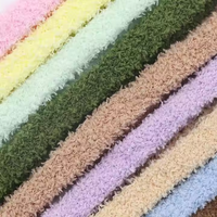 Lacets de Chaussures Personnalisés de Haute Qualité 15mm, Plats en Peluche, Moelleux, Crantés, Style Décontracté et Tendance, avec Sac à Lacets