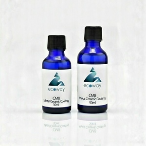 Sellador de pintura metálica de calidad superior, productos más vendidos, protección de pintura para metal, revestimiento cerámico de grafeno - Product Image 2