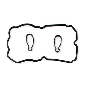 Комплект прокладок клапанной крышки для 2004-2020 Subaru Forester Baja Impreza Legacy Outback WRX Saab <span class=keywords><strong>2</strong></span>.5L H4 EJ255 прокладка клапанной крышки - Product Image 6