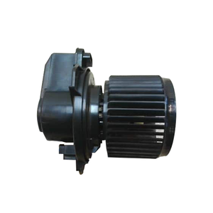 Factory Direct Supply <b>Auto</b> Electrical Parts Truck Blower <b>Motor</b> For Isuzu - Europe 100% From Taiwan 8710337020 - Product Image 2