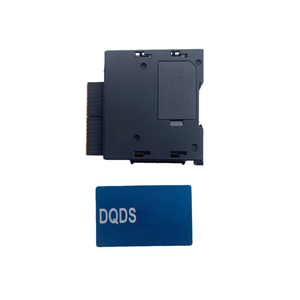 100% NUEVO y Original KEYENCE KV-NC32ETE Unidad de E/S de 32 Puntos con Salida Transistor SINK Tipo Terminal Europeo en Stock - Product Image 3