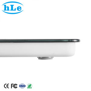 अच्छा विकल्प नई एलईडी 1G उच्च परिशुद्धता स्मार्ट एपीपी इलेक्ट्रॉनिक डिजिटल 15KG रसोई वजन पैमाने - Product Image 5