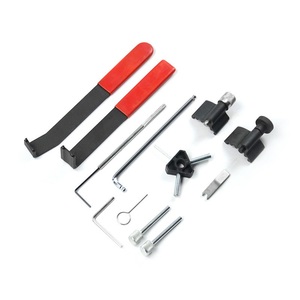 Juego de Herramientas de Sincronización para Volkswagen 1.2-2.0, de Acero al Carbono y Plástico, para Motores Diésel - Kit de Sincronización VAG Pump Duse - Product Image 4