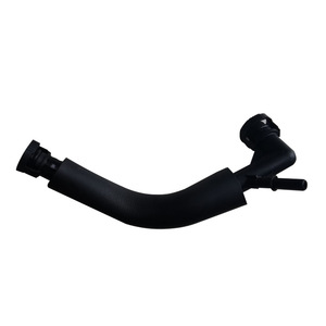 17127596832 도매 공장 자동차 부품 엔진 냉각 라디에이터 호스 물 파이프 라인 BMW F35 F20 N13 - Product Image 1