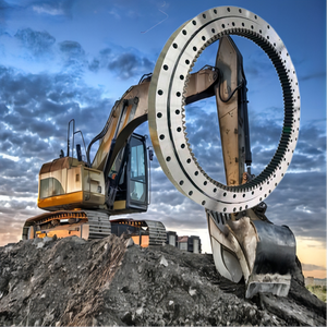 PC160-7 escavatore slitte cuscinetto 21K-25-00101 sopporti - Product Image 4