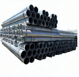 <span class=keywords><strong>Tubo</strong></span>/Conducto de Acero <span class=keywords><strong>Galvanizado</strong></span> ERW EN10255 API 5LGI para Servicios de Corte, Doblado y Soldadura EMT - Product Image 1