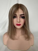 Perruque Pixie Bob Lace Front avec trame arrière, 100% Cheveux Humains Vierges Double Drawn, Vente en Gros, Prête à l'Expédition – Fournisseur Populaire
