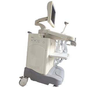 Caractéristiques principales médicales SSI-3000 de machine d'ultrason de Doppler de couleur d'instrument vétérinaire pour des dispositifs de surveillance vétérinaires - Product Image 3