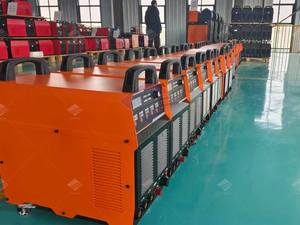 Máquina de Soldadura por Arco Sumergido Automática Profesional para Fabricación - Product Image 5