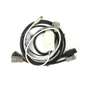 เครื่องมือวินิจฉัยรถยกอเนกประสงค์สำหรับรถบรรทุกเหมาะสำหรับ Mitsubishi, et, TCM, unicarriers, rocla และ Nichiyu - Product Image 1