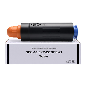 ตลับหมึกโทนเนอร์ NPG-36 ที่ใช้ร่วมกันได้ 40000 หน้า สำหรับเครื่องพิมพ์แคนนอน iR5050 iR5055 iR5065 iR5075 - Product Image 4