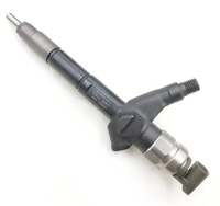 Injecteur Common Rail Diesel neuf 295050-1060 16600-3XN0A pour moteur Nissan Navara NP300 YD25 2.5L Pathfinder - Ensemble injecteur