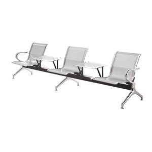 <span class=keywords><strong>Lieux</strong></span> <span class=keywords><strong>publics</strong></span> banc d'attente chaise personnalisé hôpital salle de réception chaise d'attente chaises d'attente - Product Image 6