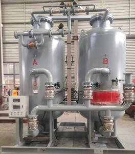 Energiebesparende Psa Stikstof <span class=keywords><strong>Generator</strong></span> Maakt Gebruik Van Geavanceerde Druk Swing Adsorptie Technologie Voor Stabiele Hoge Zuiverheid N2 Productie - Product Image 5