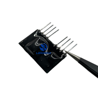 ATIC124/B2 A2C00051037 SOCA-OAB Chip IC para Placa de Computadora Automotriz