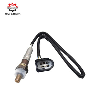 Sonda <span class=keywords><strong>Lambda</strong></span> delantera O2 Sensor de oxígeno OEM 036906262G 036 906 262G para au-di A2 1: 1 Gol-f Sea-t - Product Image 2