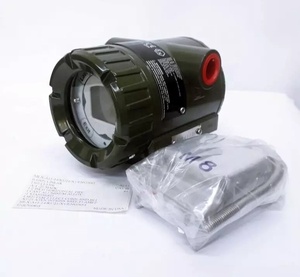 Yokogawa MLX-A11-10 Loop Powered Process Indicator | MLX Series Remote Display Unit - Product Image 6