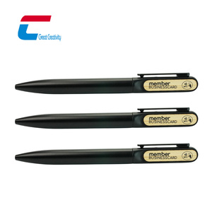 Vente d'usine NFC Magic Tap Scribe Pen pour souvenir d'événement, cadeaux promotionnels - Product Image 6