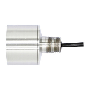 Capteur de niveau d'eau et de boue Anai, portée 5m/10m, jauge de niveau ultrasonique 220V, contrôleur industriel pour le traitement de l'eau - Product Image 2
