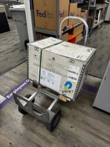 Eurpetポータブル獣医歯科用オートクレーブ機械クリニック獣医用18リットル10l歯科用オートクレーブ