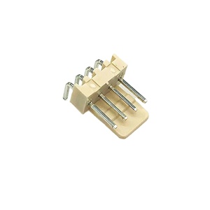 KF2510 2510-4A 2510-4AW ขั้วต่อเทอร์มินัลแบบตรงแนวตั้ง 4 พิน 2.54 มม. สำหรับตัวผู้ - Product Image 4