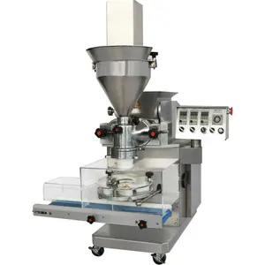 Hanjue Fully Automatic Cookies/Churros Maker Making Machine for Sale Price