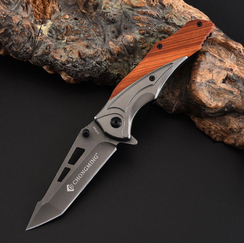 YJ Knives