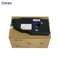 Étiquettes autocollantes originales pour imprimante de numéros de ligne Libiao C-280E/C-280T/N-1200/C-190E/LB-2812Y