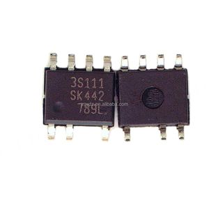 3S111 SSC3S111 ตัวควบคุม AC-DC และตัวควบคุมแรงดันไฟฟ้าชิปพลังงาน LCD SOP8 SMT SOP-7 ชิปพลังงาน LCD IC - Product Image 1