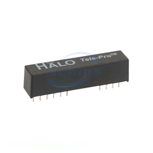 Manufacturer Channel JM38510/10401BCA 14 CDIP Interface Electronics Component - Product Image 1