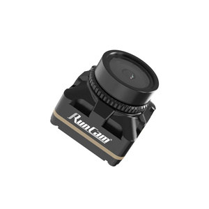 Caméra FPV miniature RunCam Robin <span class=keywords><strong>3</strong></span> 1200TVL ABS avec rapport <span class=keywords><strong>4</strong></span>:<span class=keywords><strong>3</strong></span> DC <span class=keywords><strong>5</strong></span> à 23V, caméra de course FPV pour drone de course RC FPV - Product Image 5