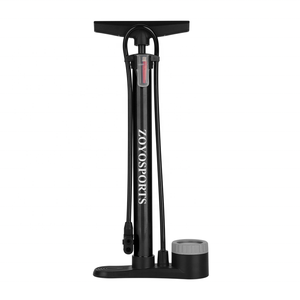 Ztto — <span class=keywords><strong>pompe</strong></span> haute pression 160psi pour vélo, appareil <span class=keywords><strong>de</strong></span> sol à Air manuelle pour bicyclette - Product Image 2