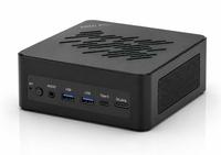 AMD Ryzen AI5 340/ AI7 Pro 360 /AI9 365/AI9 HX370/AI9 HX470 NUC AI PC Memori WIFI6 DDR5 Win 11 Mini PC