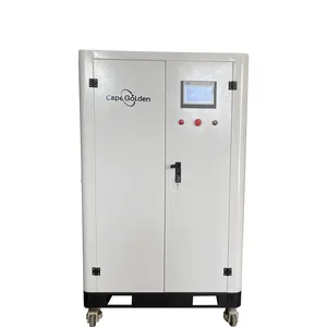 2nm3/H Flow Rate Mini Medical Oxygen Plant Psa Oxygen Generator