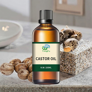 Olio di Ricino Naturale Puro Biologico HaiChuan Pressato a Freddo, Olio Vettore <span class=keywords><strong>Premium</strong></span> per Crescita dei Capelli e Cura della Pelle, OEM/ODM Cina - Product Image 2