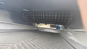 كسارة بلاستيك أوتوماتيكية عالية الكفاءة مع ميزات توفير الطاقة بسعر تنافسي لإعادة التدوير - Product Image 2