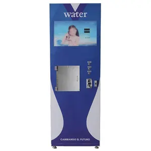 Purified Water Vending Machine Manufacturers WVM200G