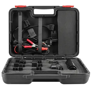 Strumento Diagnostico <span class=keywords><strong>A</strong></span>+ ZCLC X431 PROS <span class=keywords><strong>V</strong></span> 5.0, Scanner OBD2, Attrezzo Automobilistico per Diagnosi Auto, Autoscanner X-431 Pro <span class=keywords><strong>V</strong></span> - Product Image 5