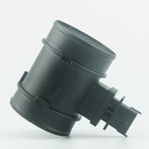 เครื่องวัดอัตราการไหลของอากาศ 0281002832 93188724 สำหรับโอเปิ้ล 12V อะไหล่ทดแทน - Product Image 2