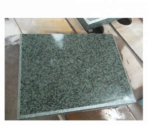 Đá Hoa Cương Vàng Marinace Đá Hoa Cương Màu Xanh Lá Cây Khối Trang Trí Cao Cấp Trong Nhà Và Ngoài Trời Gạch Lát Cắt Theo Đường Viền Kích Thước Có Sẵn - Product Image 3