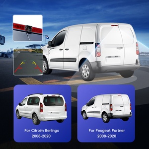 Podofo feu stop monté haut pour Peugeot Partner/<span class=keywords><strong>Citroen</strong></span> Berlingo 2008-2020 caméra de recul de vue arrière de <span class=keywords><strong>voiture</strong></span> OEM/ODM - Product Image 2