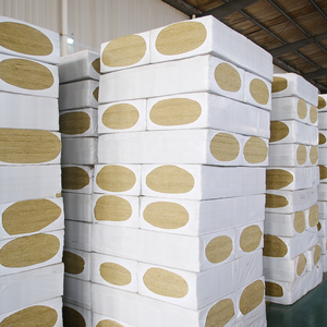 Niubaoen HYRW-GEN 200kg/m pour plaques d'isolation haute température pour fours - Économie d'énergie, valeur R 4, conception industrielle - Product Image 3