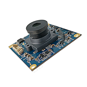 โมดูลกล้อง USB2.0 AR0230 1080P 30FPS WDR FF <span class=keywords><strong>MF</strong></span> USB สำหรับการจดจำใบหน้า - Product Image 2