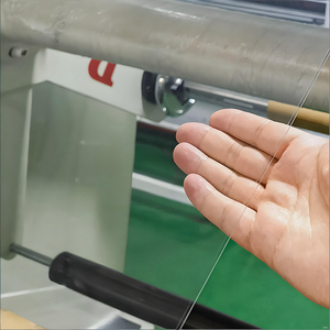 PET Insulation Polyester <strong>Sheet</strong> | Custom Thickness Film for Electrical Components - Product Image 3