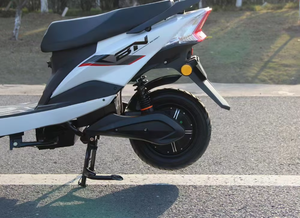 Motocyclette à essence rétro miniature bon marché de <span class=keywords><strong>125</strong></span> cm3, refroidie par air, réservoir de 5 L, 7 CV, pour adultes, <span class=keywords><strong>scooter</strong></span> de mobilité - Product Image 5