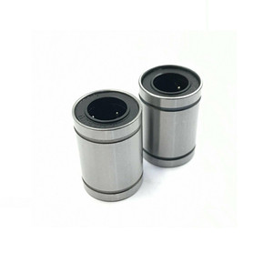 Roulement Super Linéaire 40mm <span class=keywords><strong>KB</strong></span> <span class=keywords><strong>40</strong></span> PP KB40PP Roulement à Billes Linéaire KB40-PP - Product Image 2