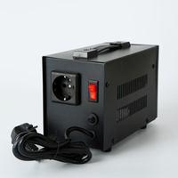 Régulateur de tension automatique SVR 5000va AC 220v