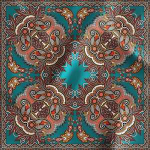 Diseña Tu Propia Bufanda Personalizada con Nuestra Asistencia Experta, Impresión de Bufandas Personalizadas para Regalos Personalizados y Ocasiones Especiales - Product Image 5